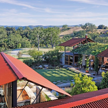 Yee Residence