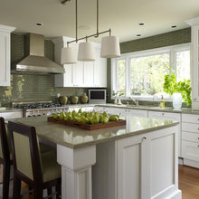 Kitchen Counters