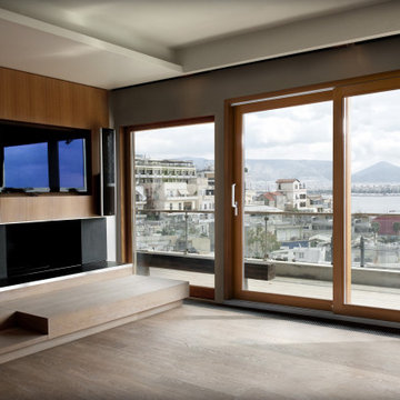 French Interior Design Apartment