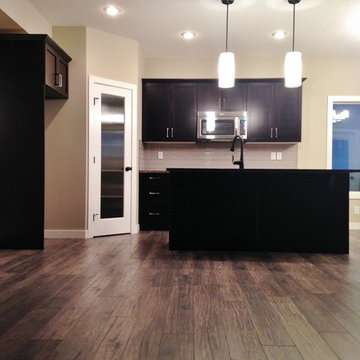 The Horizon Home Plan