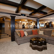 Basements