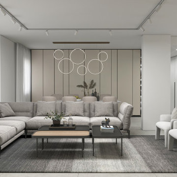 Ramat Aviv Home