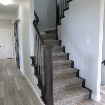 Custom Home: Prominence Pointe