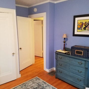 Alten Bath Remodel