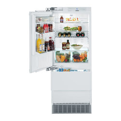 HC 1551 - Refrigerators