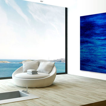 Ocean Vibration