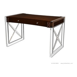 JONATHAN FRANC - ALTAIR DESK by Jonathan Franc - Desks And Hutches