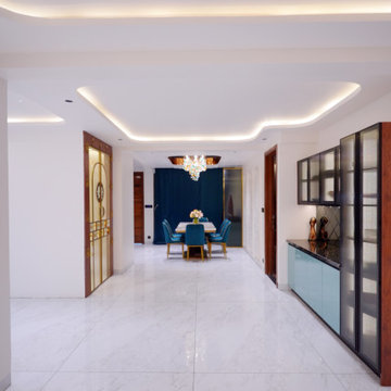 Luxurio 75 Residences in Hyderabad