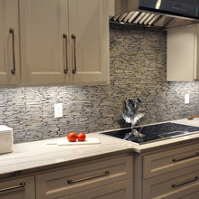 Kitchen Backsplask