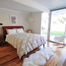 Bamboo Flooring