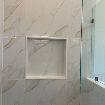 Complete Bathroom Remodel and Makeover