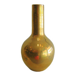 Porcelain Vase - Home Decor