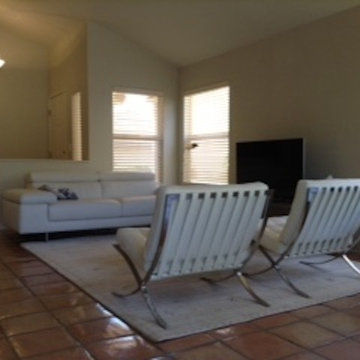 Our Barcelona Chair: Customer Photos