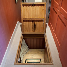 Root Cellars