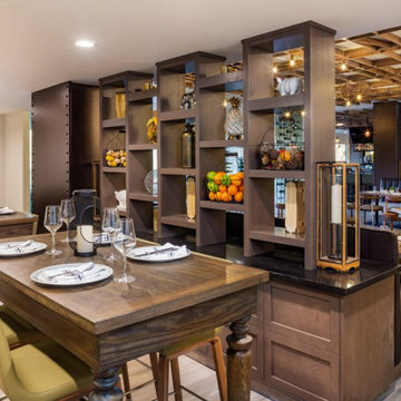 Vita Italian Bar & Grill