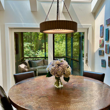 Empty Nester Sanctuary