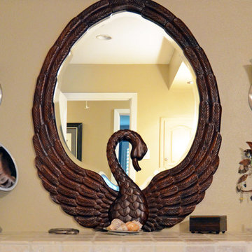 My Houzz: Ranch House Gets a Craftsman Upgrade