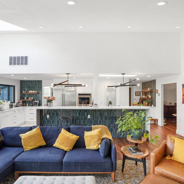 Interior Remodel