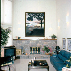 Wall Art - modern tapestries - Tapestries