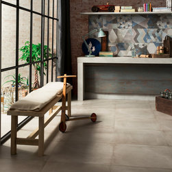 Latest Portfolio - Wall And Floor Tile