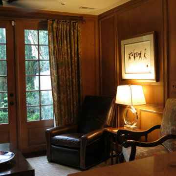 Various Cabinet and Millwork