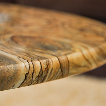 Brentwood Custom Cut Table