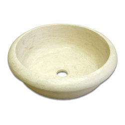 Stoneman Products - Bathroom Sinks