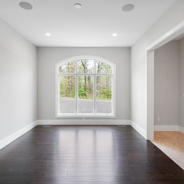 Horsham Custom Home