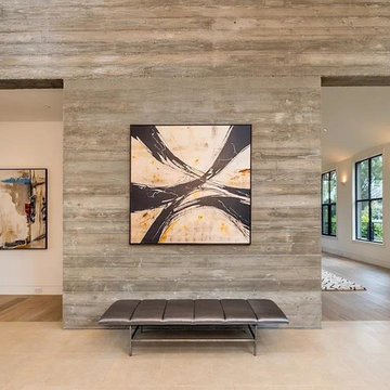 Woodside Modern Napa Style