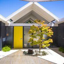 New Home Styles