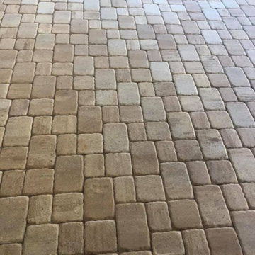 OUTDOOR SPACE