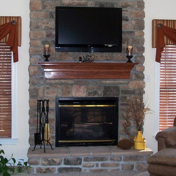 Cornice Boxes