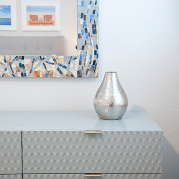 Empty Nester Contemporary