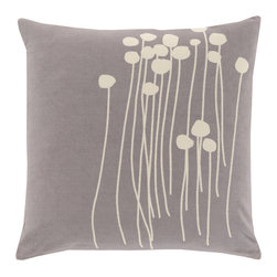 Abo- (LJA-005) - Decorative Pillows