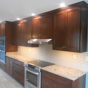 Taylor Kitchen