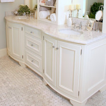 hall bath