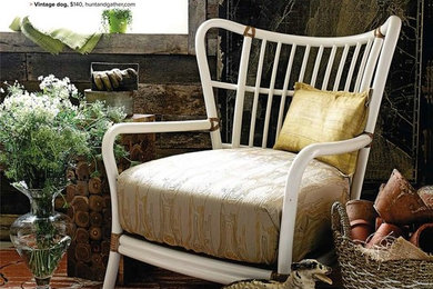 Living Spaces