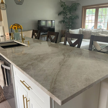 Glenwood Kitchen Remodel - 2024