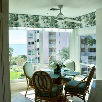 Refreshed and Renewed Seaside Condo