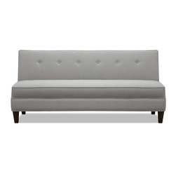 Daly - Mid Century Sofas and Couches Collection - The Sofa Company - Sofas