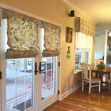 Dining/Kitchen