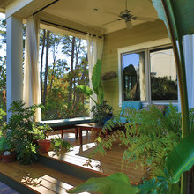 pool/ deck
