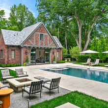 Pool Ideas