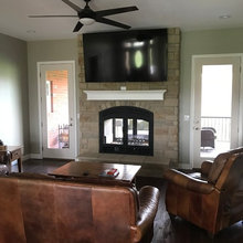 Fire Place