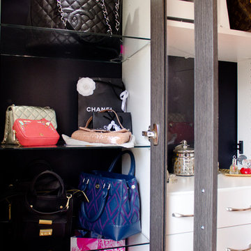 Girl Cave