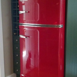 Big Chill Appliances - Refrigerators