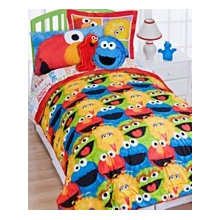 Kids Bedding