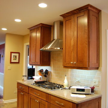 Deerfield Renovation