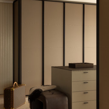 Designing the Perfect Home: Elegance and Style with Baxter and Lema