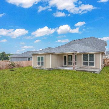 Pleasant Hill - Lenox III 200